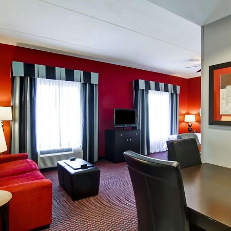 Homewood Suites By Hilton Leesburg Exteriér fotografie
