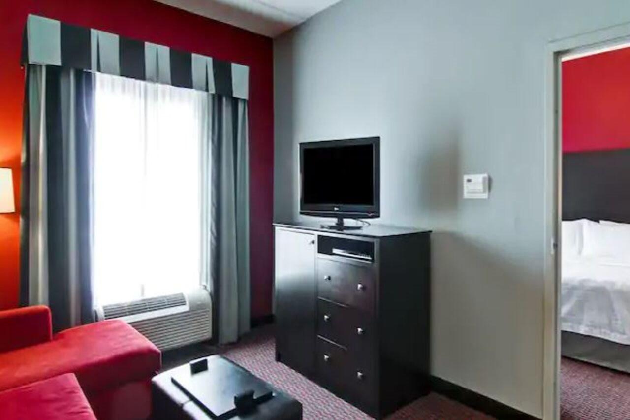 Homewood Suites By Hilton Leesburg Exteriér fotografie