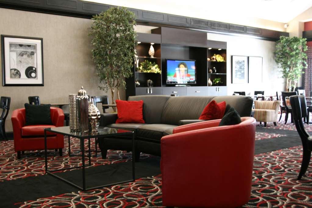 Homewood Suites By Hilton Leesburg Interiér fotografie