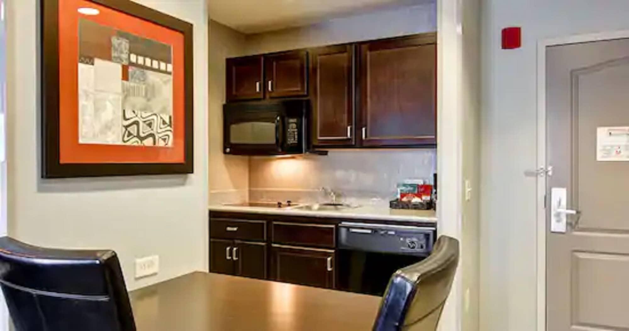 Homewood Suites By Hilton Leesburg Exteriér fotografie