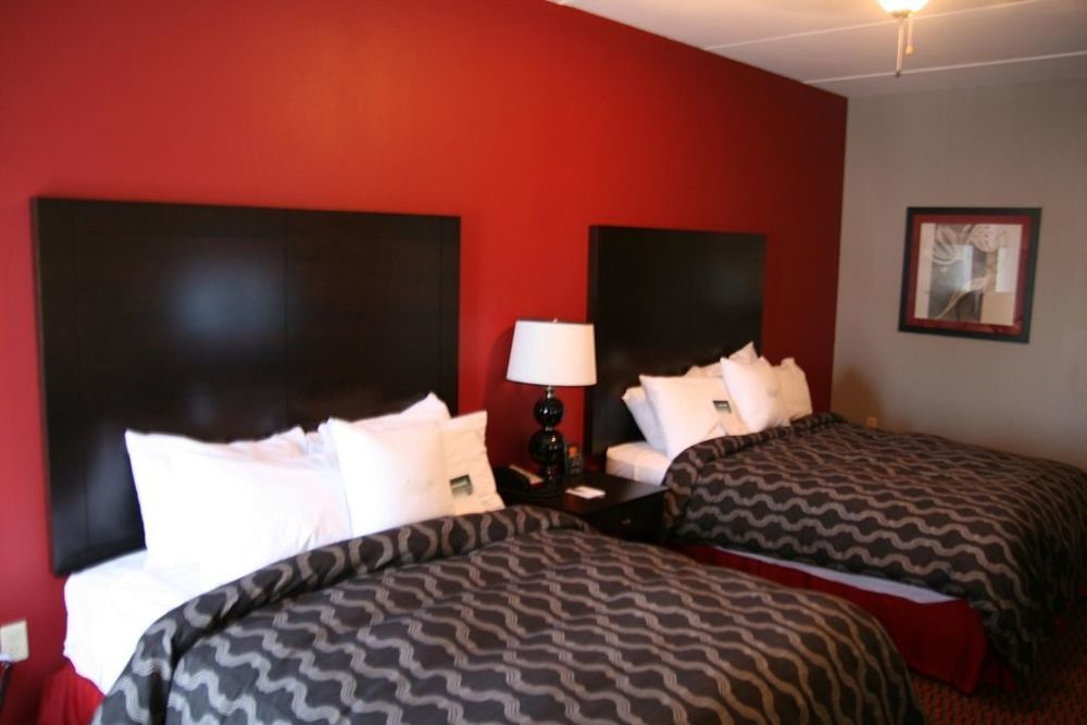 Homewood Suites By Hilton Leesburg Pokoj fotografie