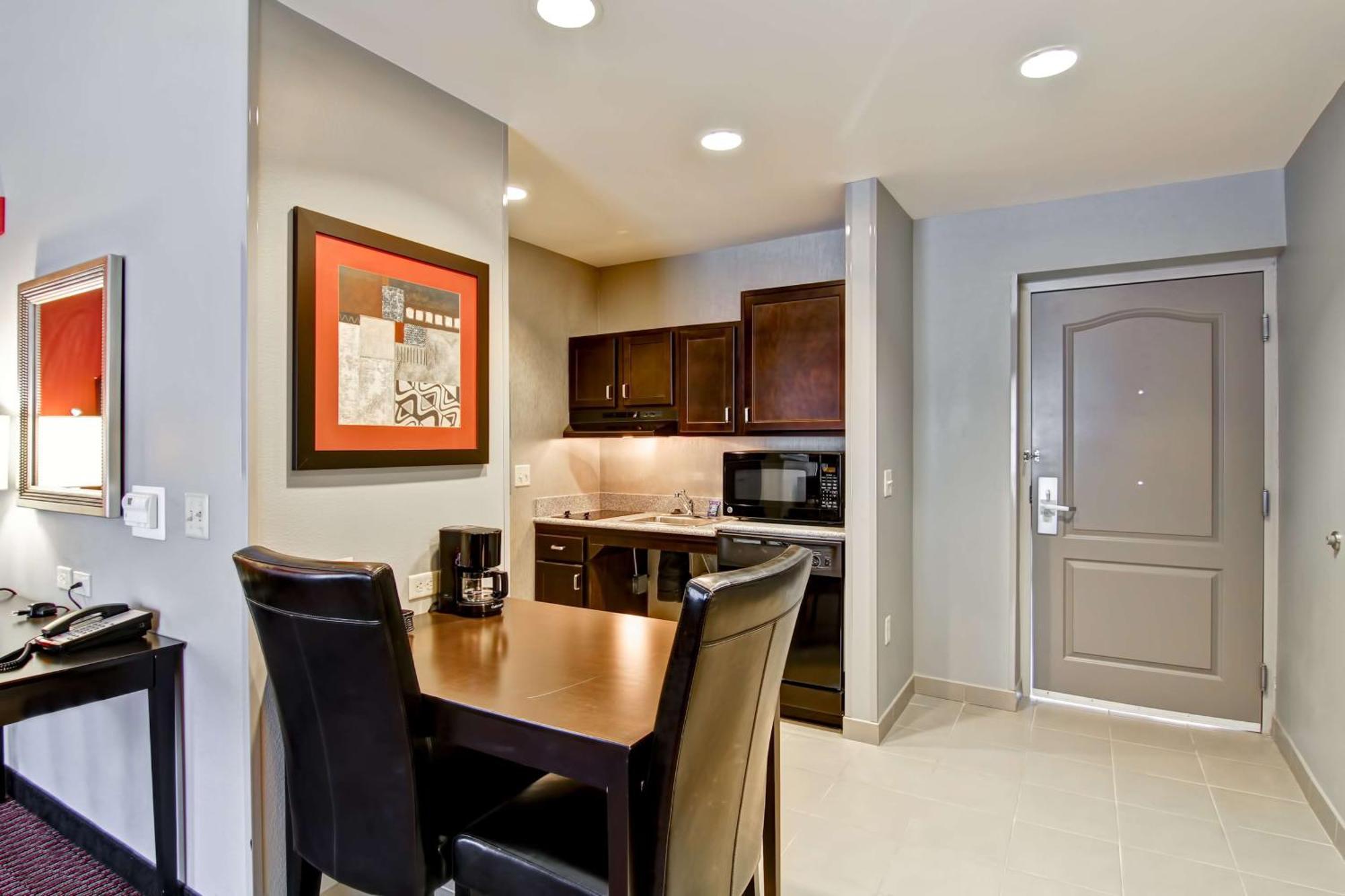 Homewood Suites By Hilton Leesburg Exteriér fotografie
