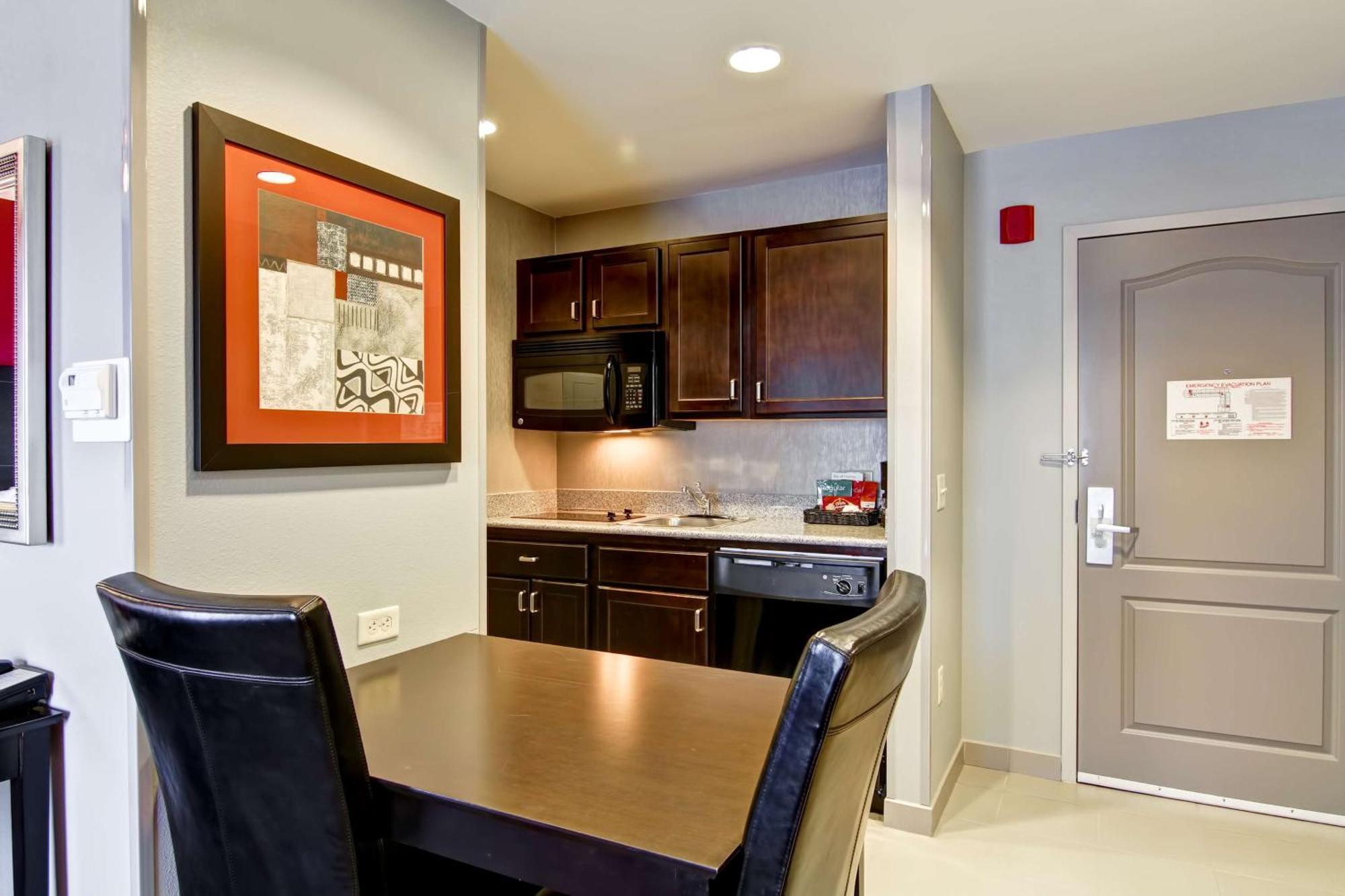 Homewood Suites By Hilton Leesburg Exteriér fotografie