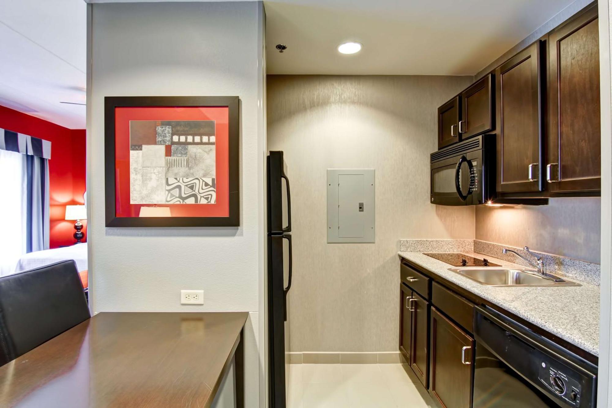 Homewood Suites By Hilton Leesburg Exteriér fotografie