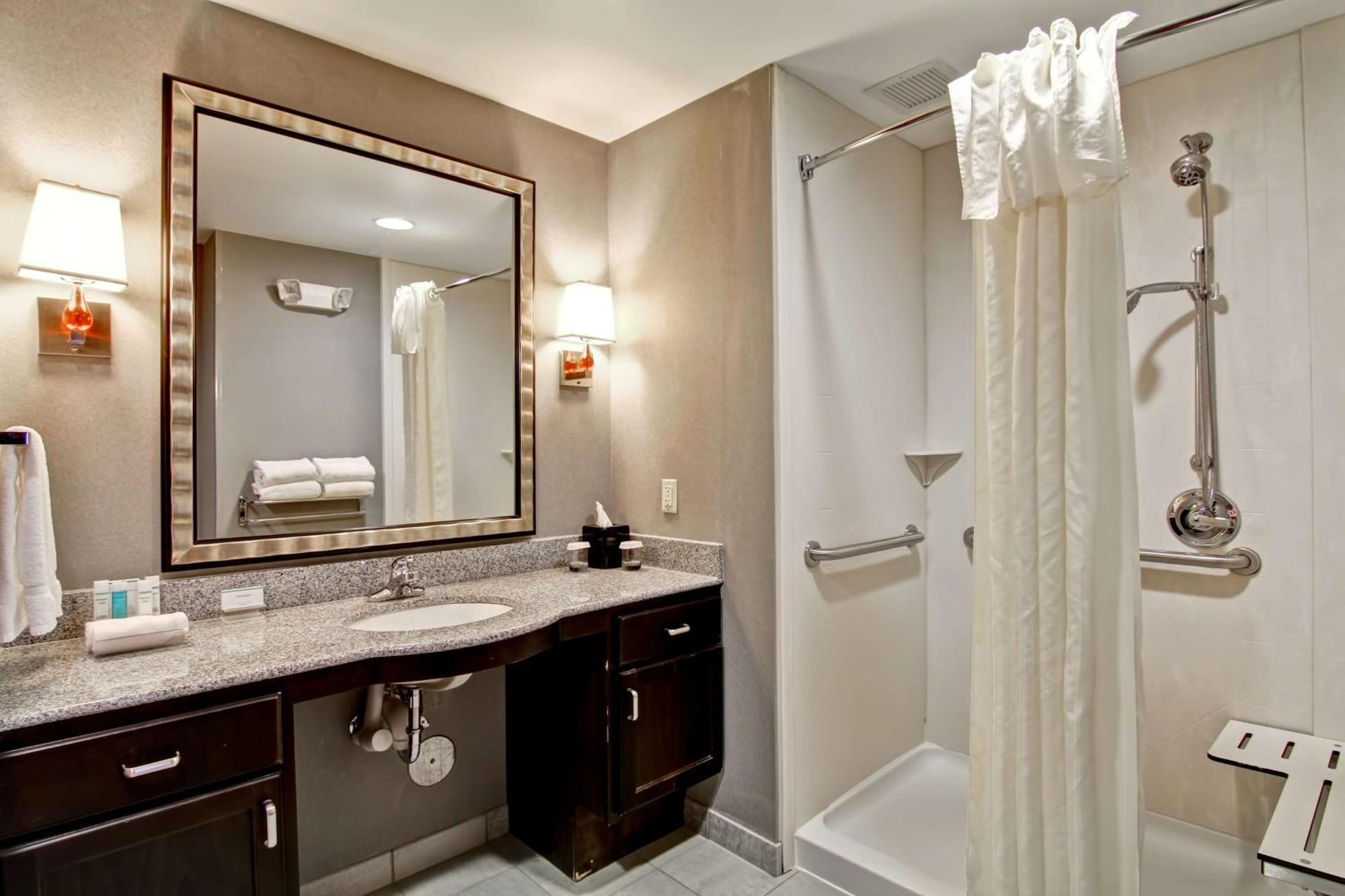 Homewood Suites By Hilton Leesburg Exteriér fotografie