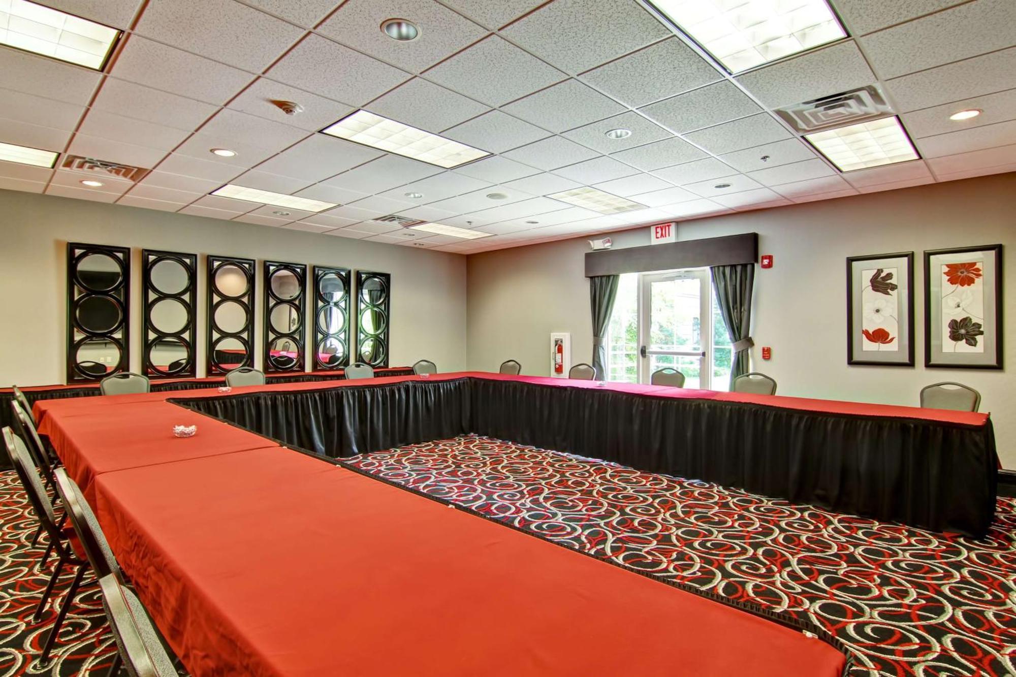 Homewood Suites By Hilton Leesburg Exteriér fotografie