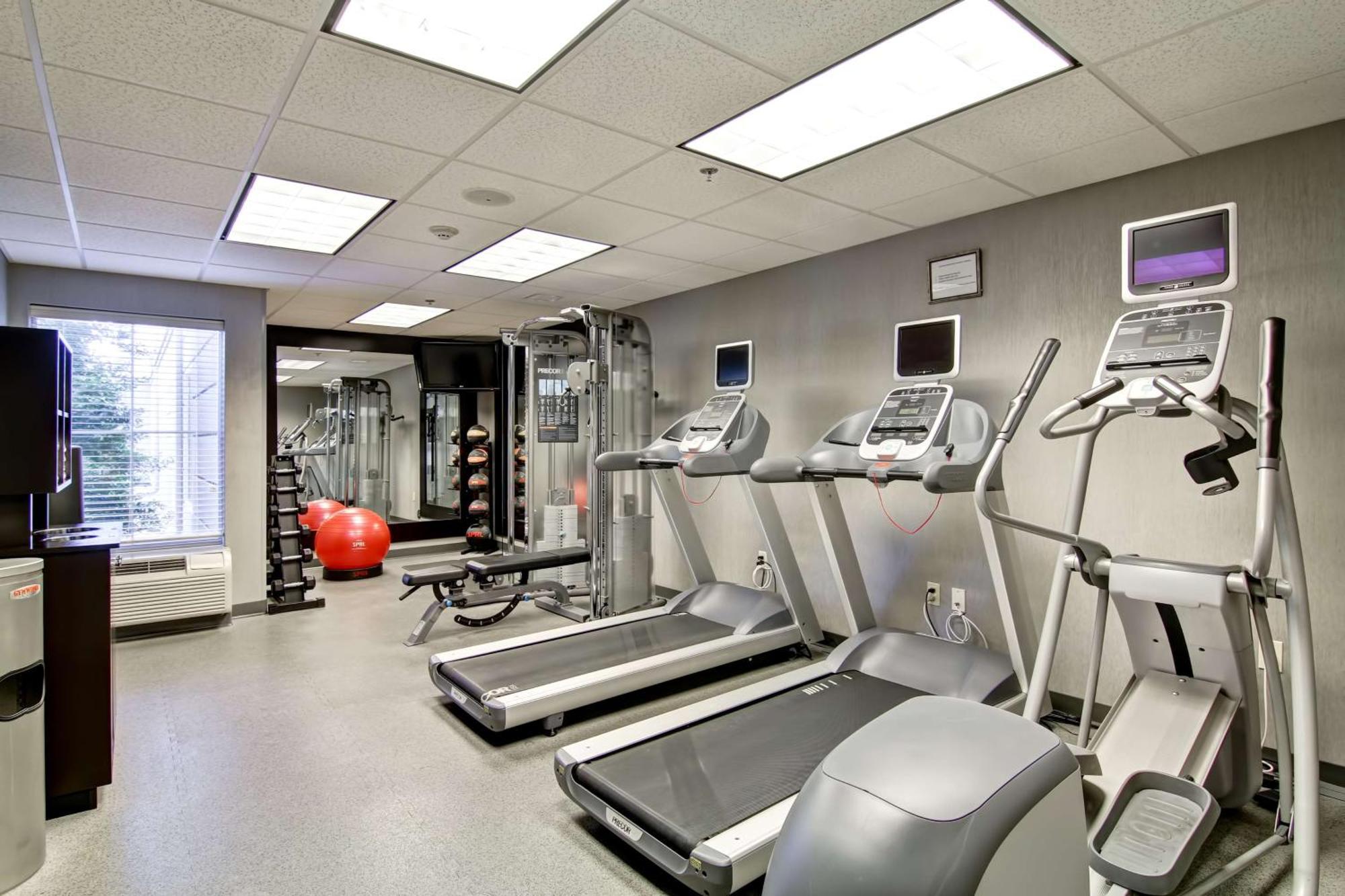 Homewood Suites By Hilton Leesburg Exteriér fotografie