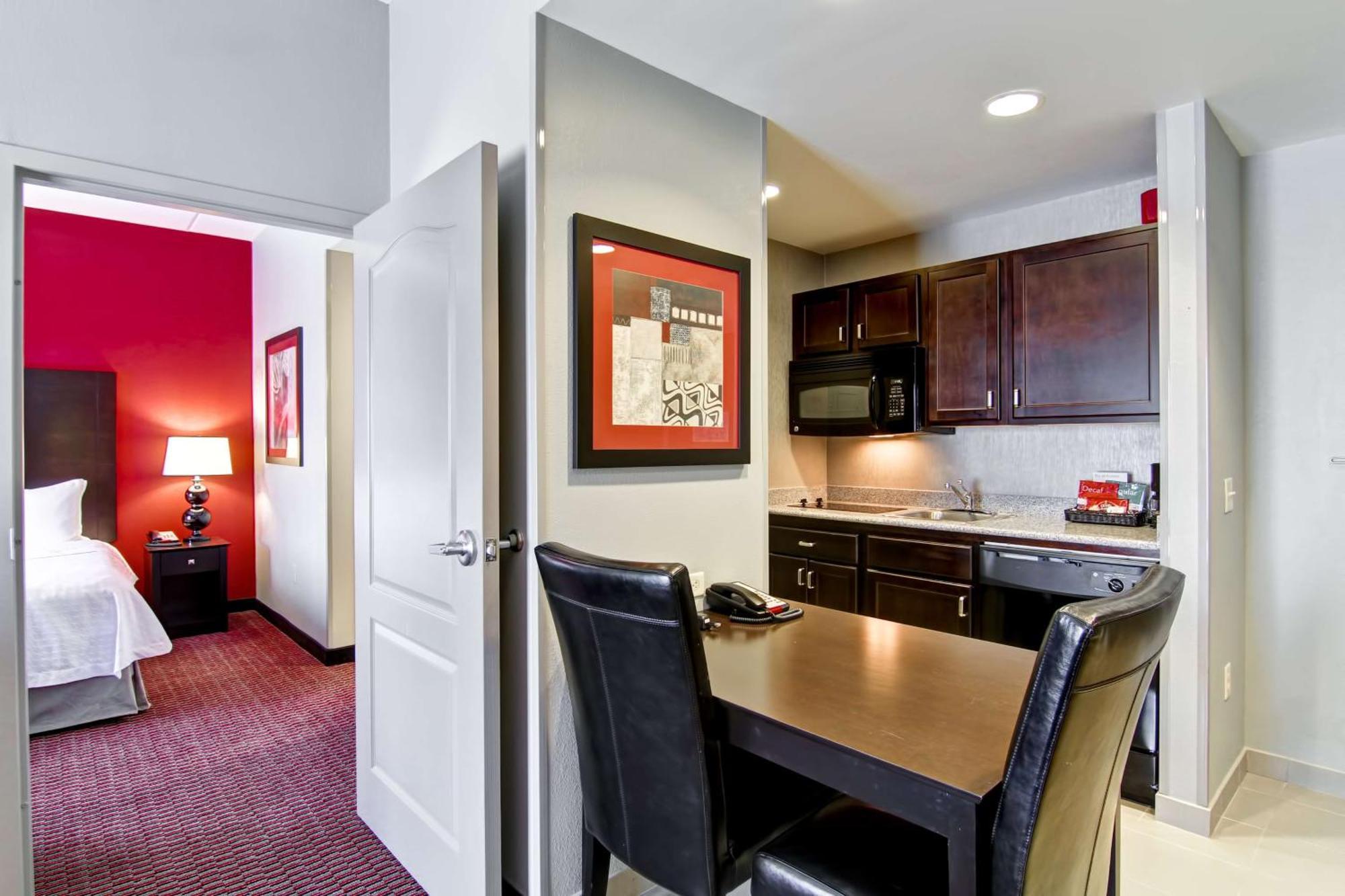 Homewood Suites By Hilton Leesburg Exteriér fotografie