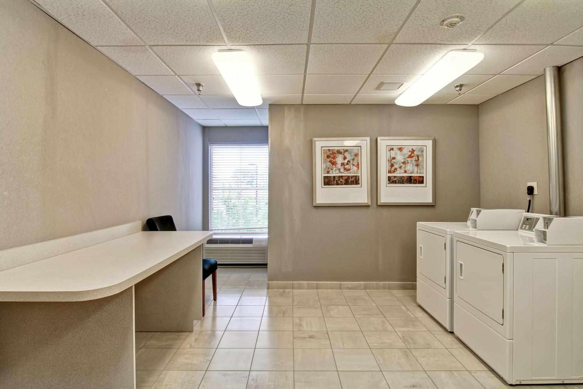 Homewood Suites By Hilton Leesburg Exteriér fotografie