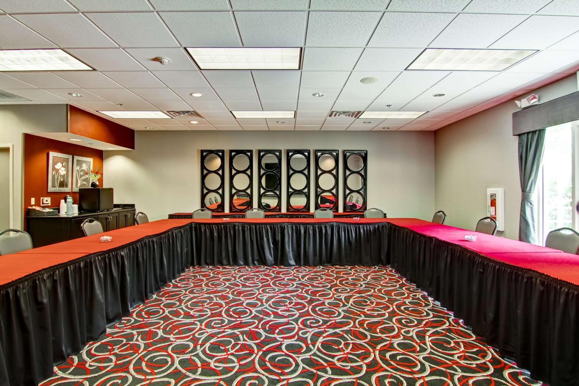 Homewood Suites By Hilton Leesburg Exteriér fotografie