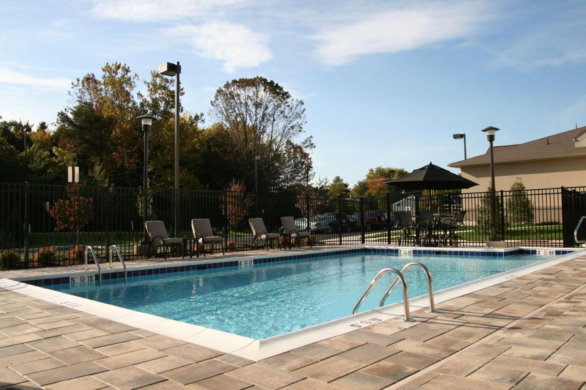 Homewood Suites By Hilton Leesburg Exteriér fotografie