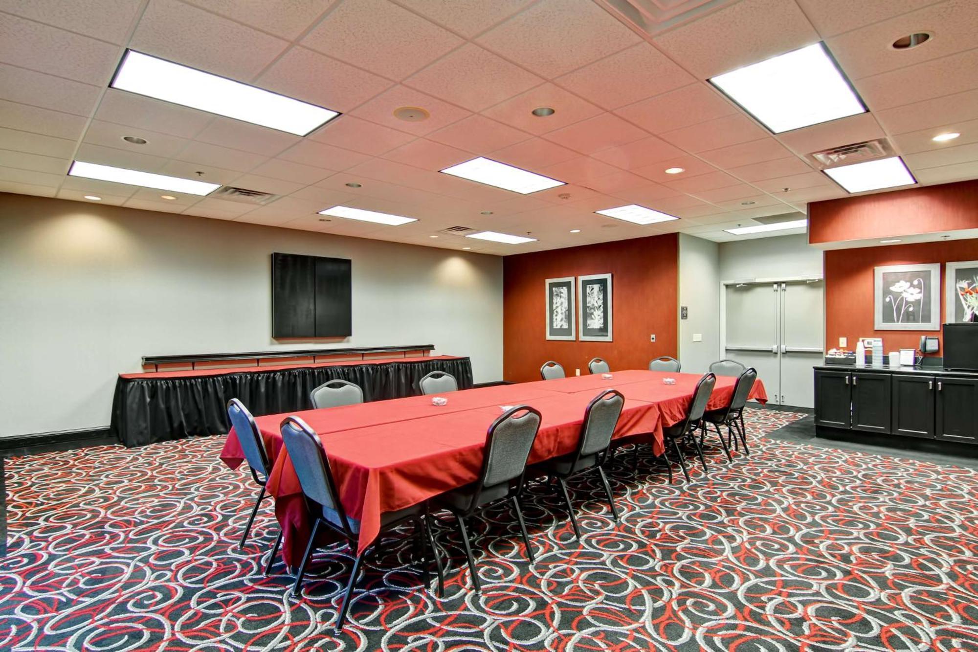 Homewood Suites By Hilton Leesburg Exteriér fotografie