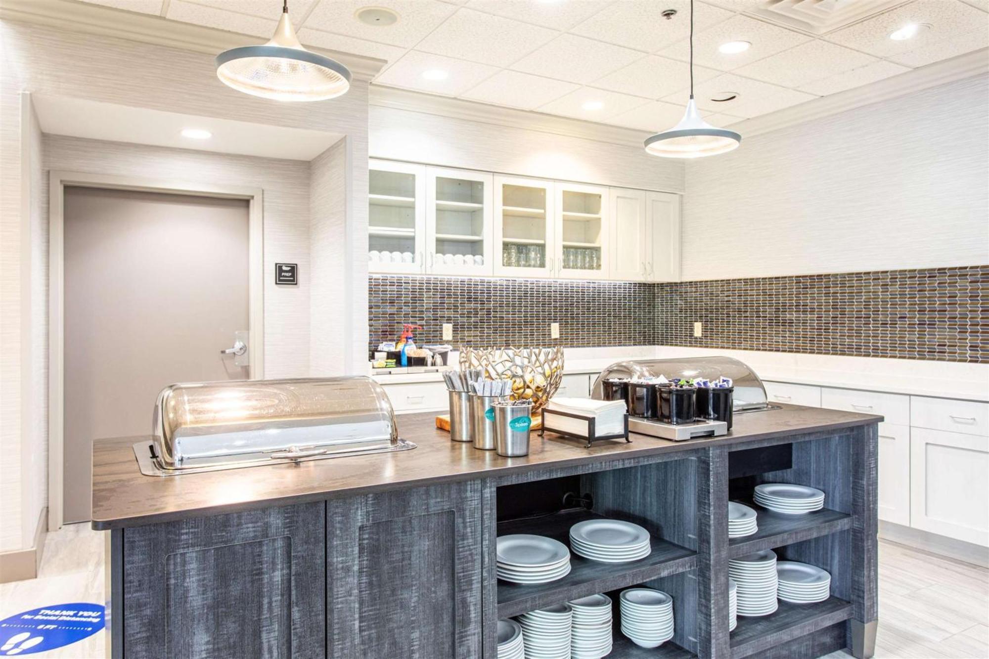 Homewood Suites By Hilton Leesburg Exteriér fotografie