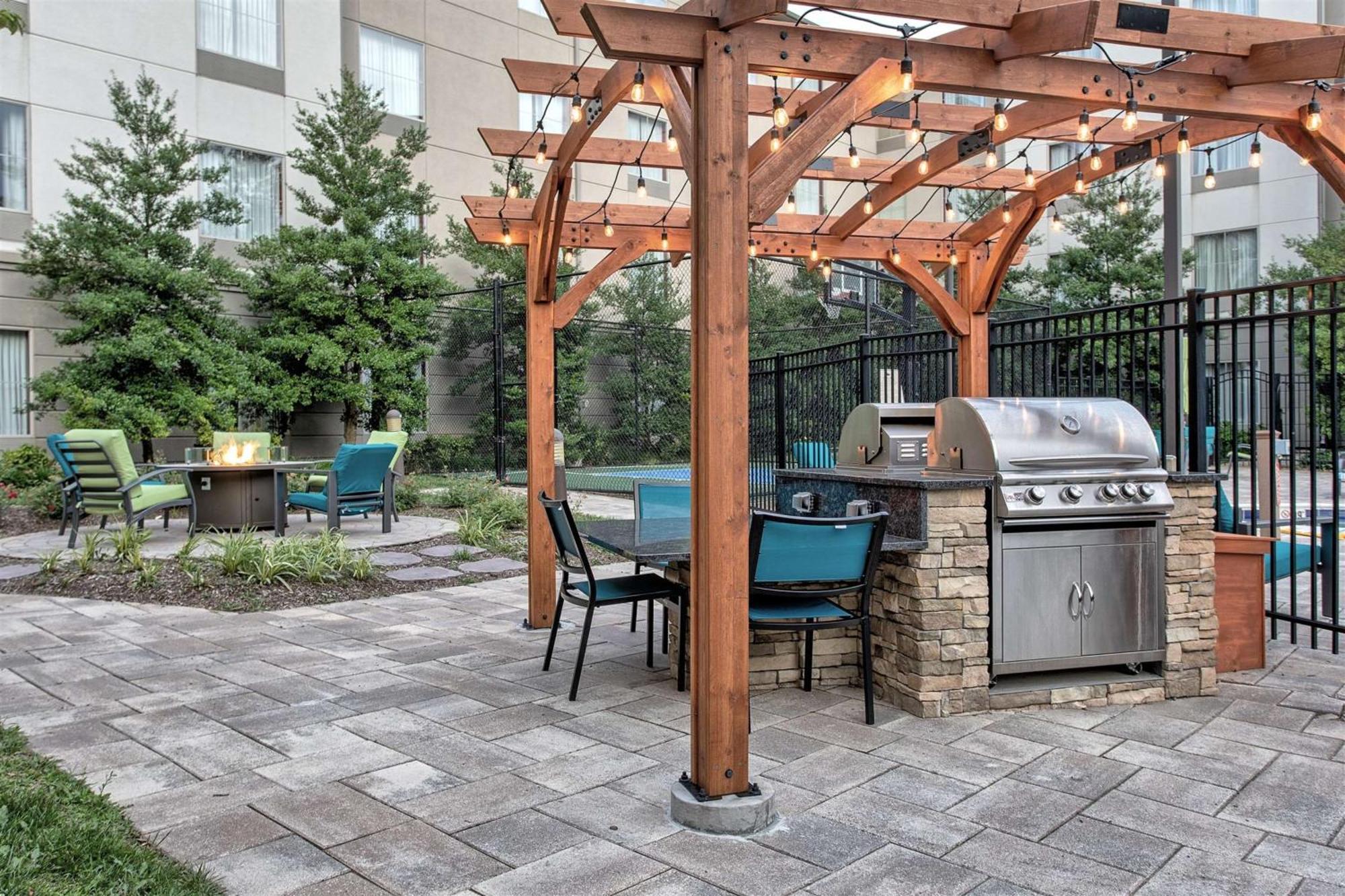 Homewood Suites By Hilton Leesburg Exteriér fotografie