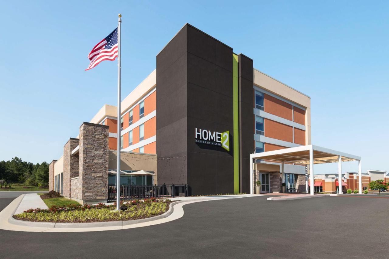 Homewood Suites By Hilton Leesburg Exteriér fotografie