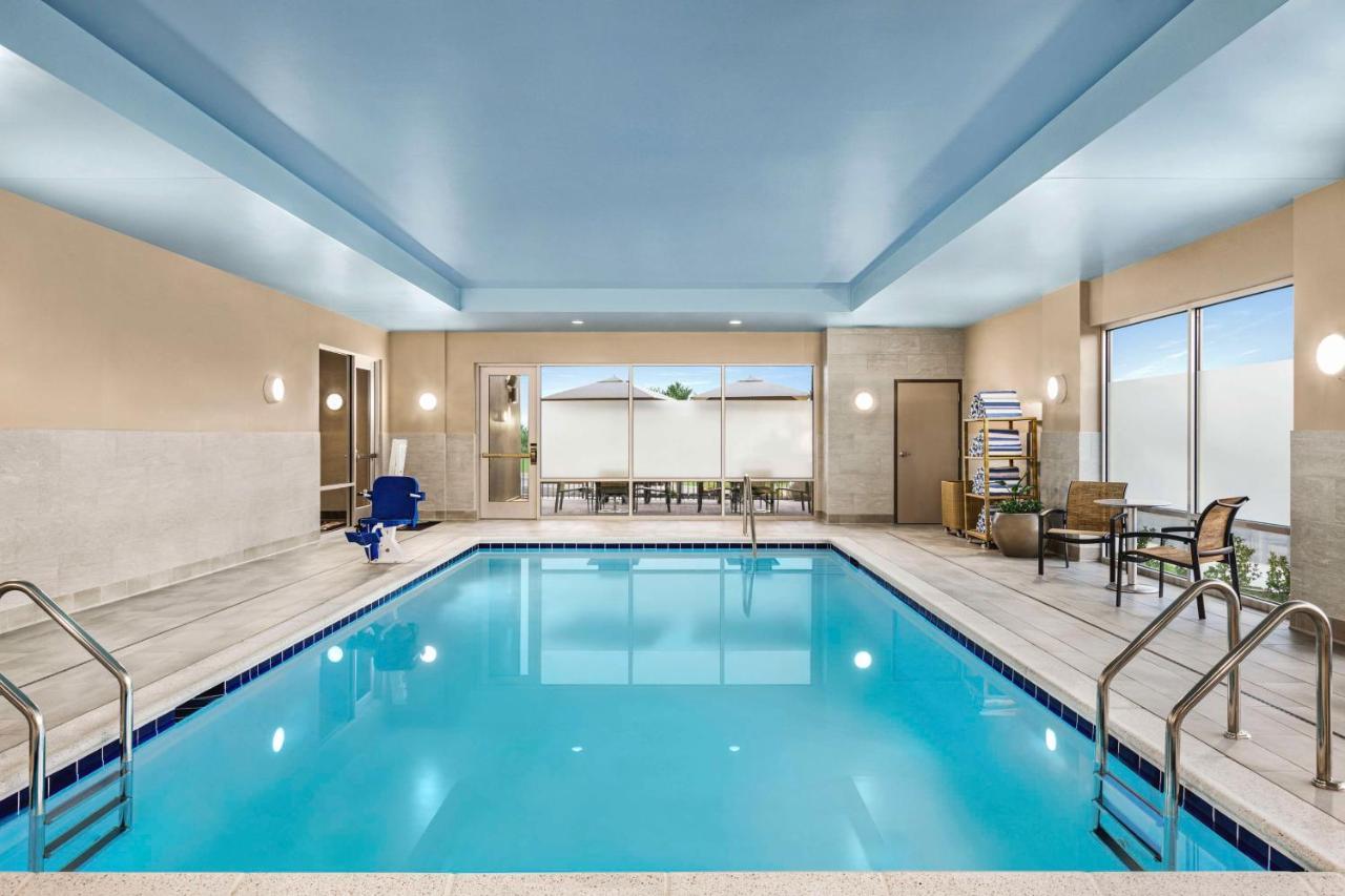 Homewood Suites By Hilton Leesburg Exteriér fotografie