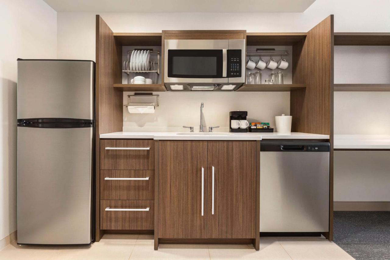 Homewood Suites By Hilton Leesburg Exteriér fotografie
