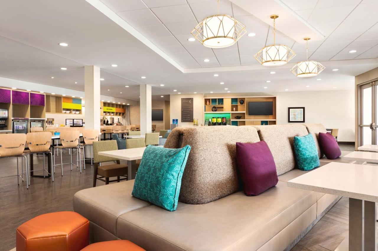 Homewood Suites By Hilton Leesburg Exteriér fotografie