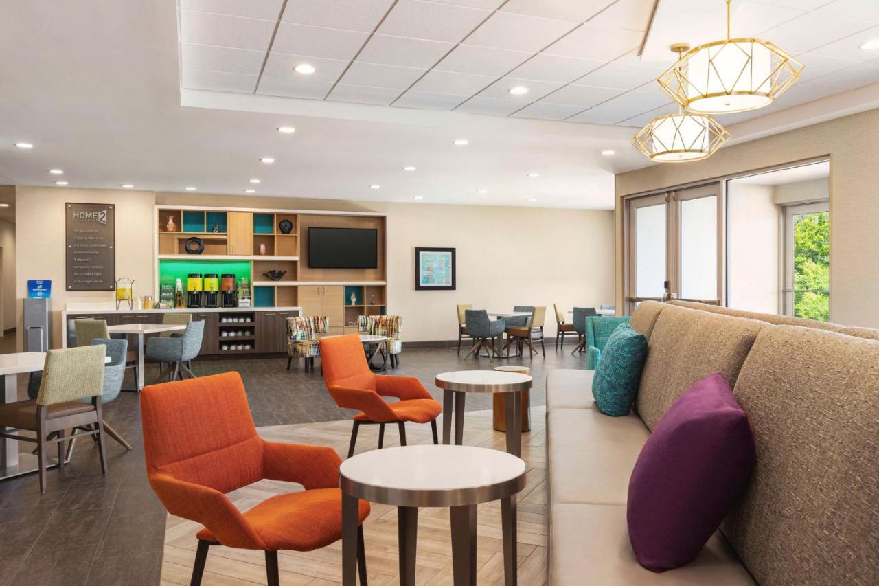 Homewood Suites By Hilton Leesburg Exteriér fotografie