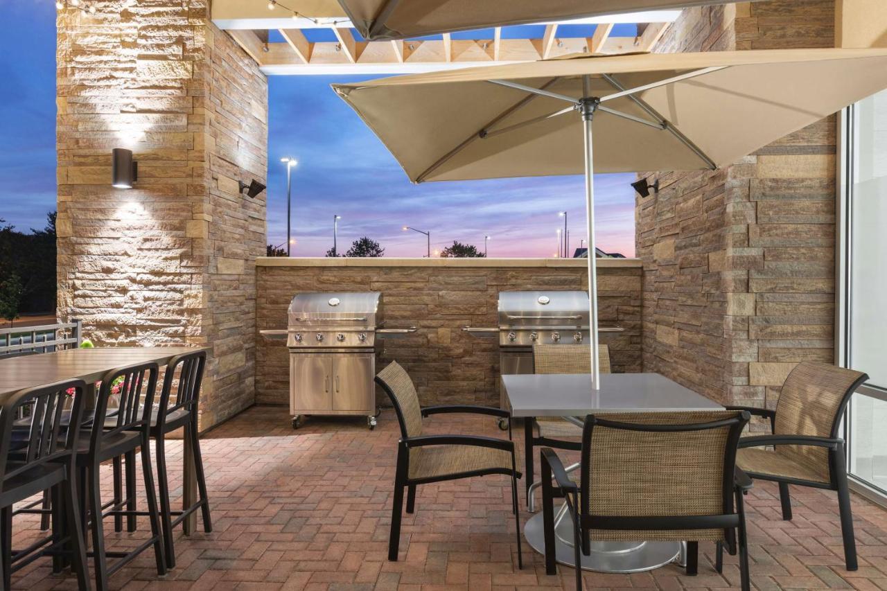 Homewood Suites By Hilton Leesburg Exteriér fotografie