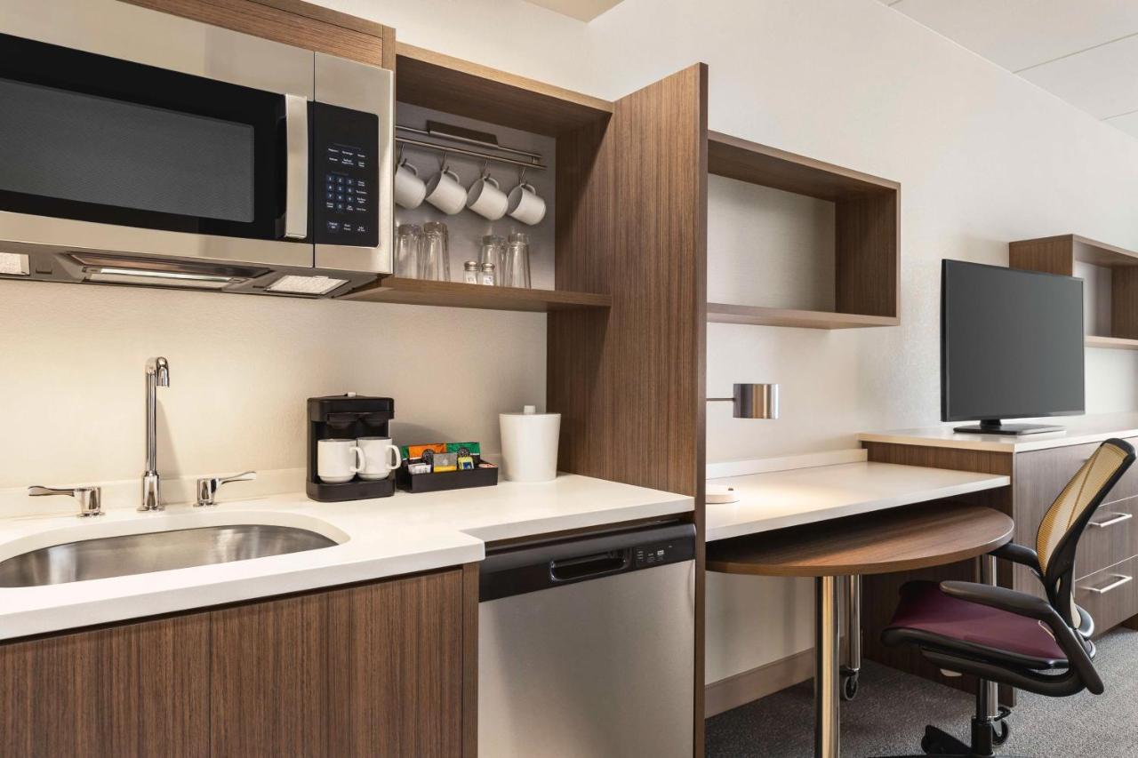 Homewood Suites By Hilton Leesburg Exteriér fotografie