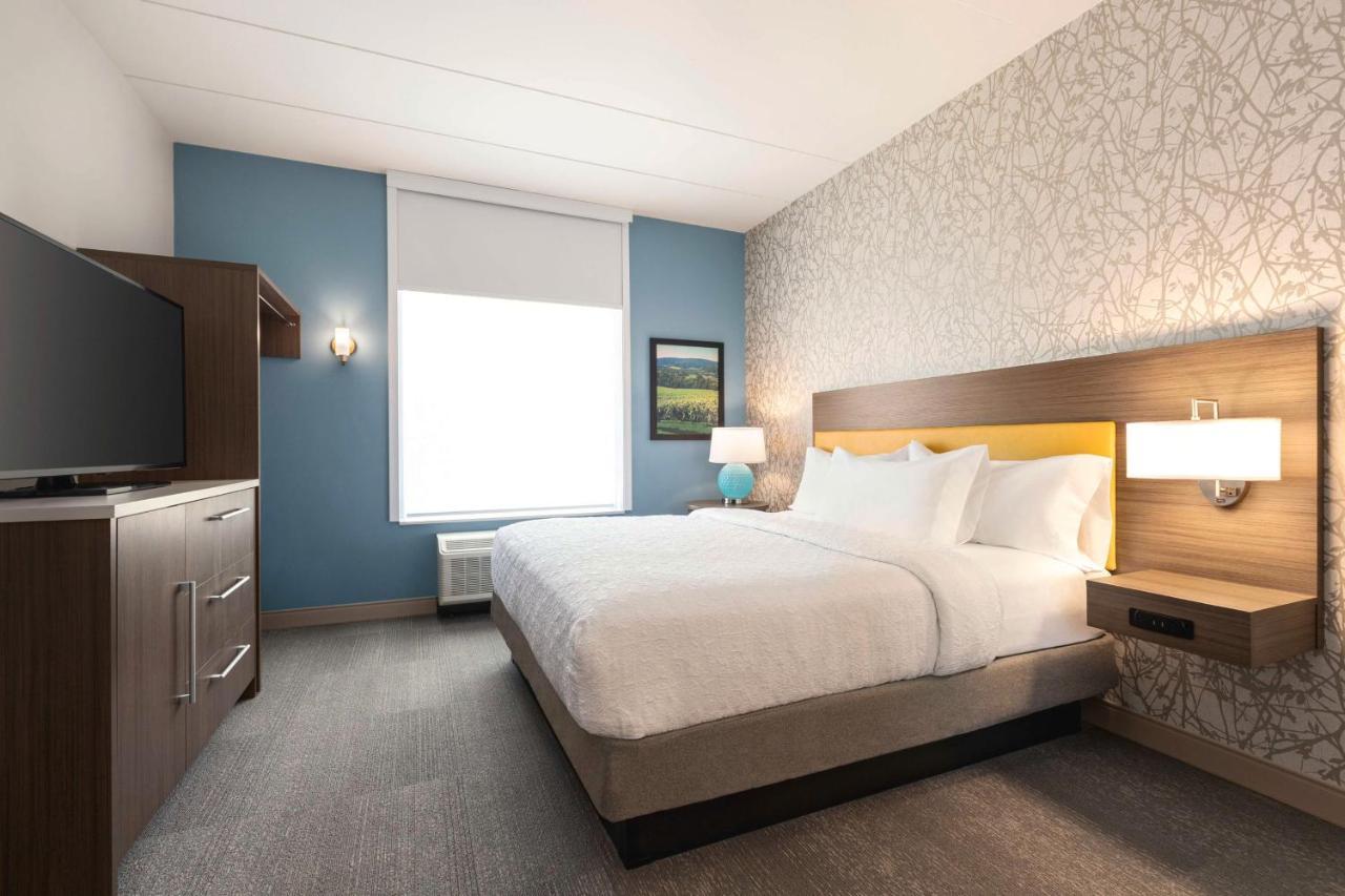 Homewood Suites By Hilton Leesburg Exteriér fotografie