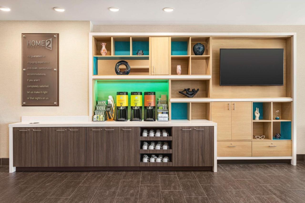 Homewood Suites By Hilton Leesburg Exteriér fotografie