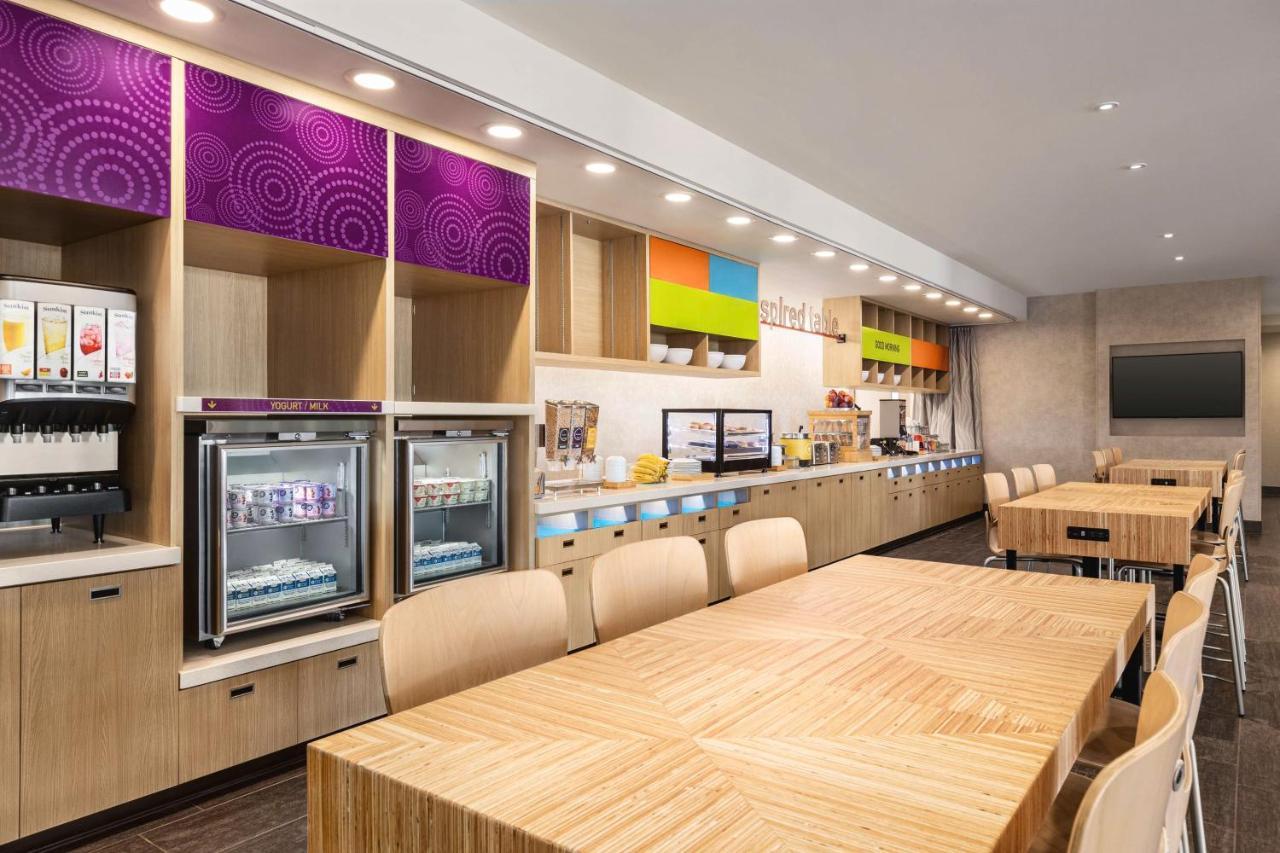 Homewood Suites By Hilton Leesburg Exteriér fotografie