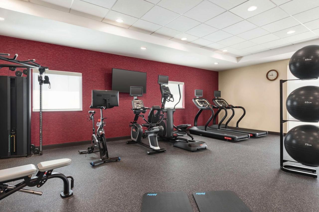 Homewood Suites By Hilton Leesburg Exteriér fotografie