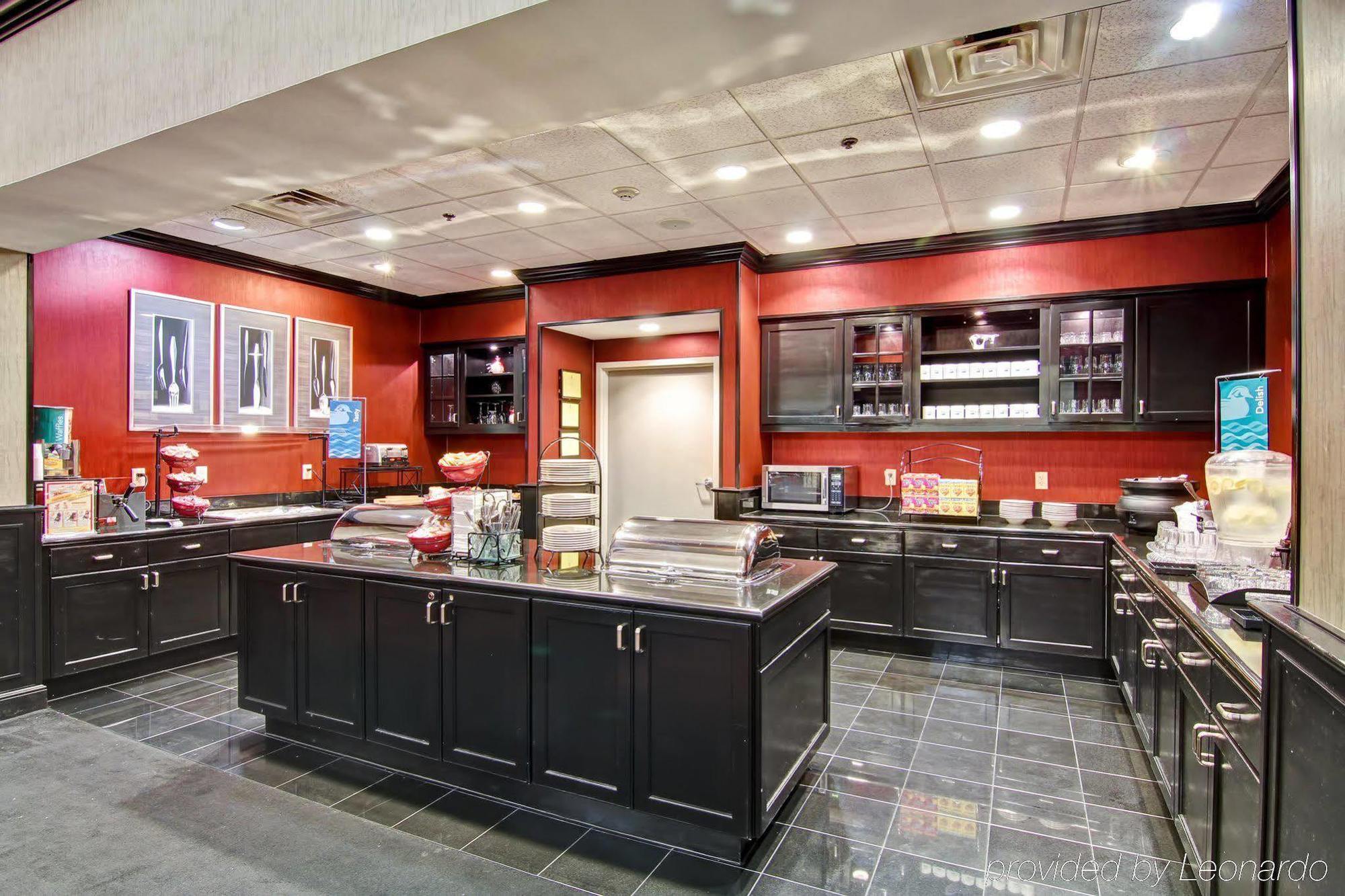Homewood Suites By Hilton Leesburg Exteriér fotografie