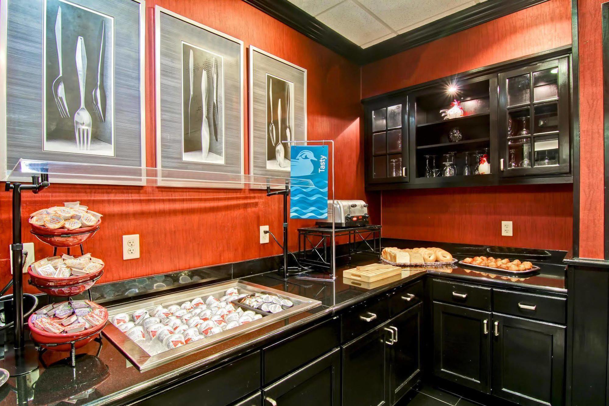 Homewood Suites By Hilton Leesburg Exteriér fotografie