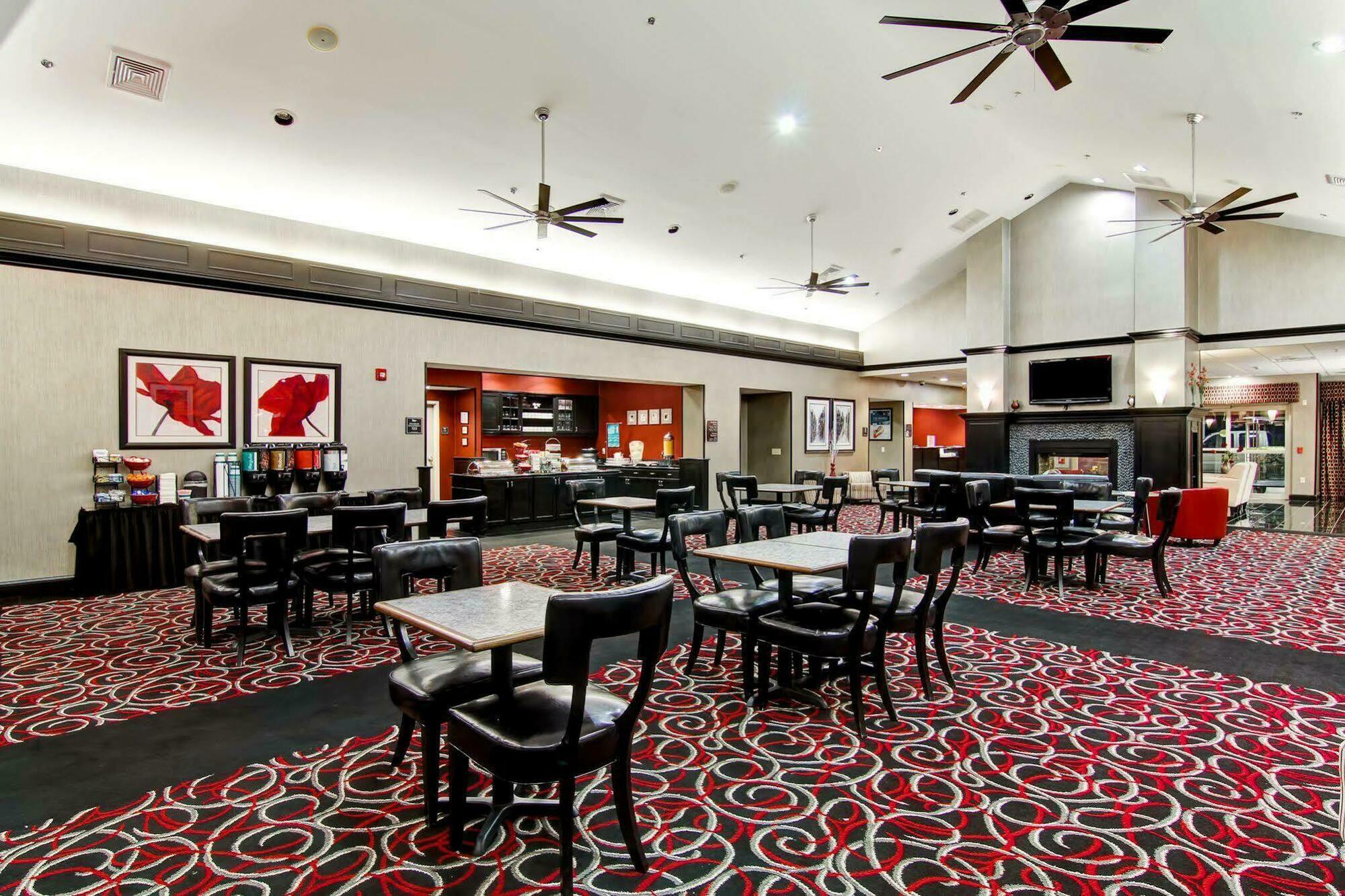 Homewood Suites By Hilton Leesburg Exteriér fotografie